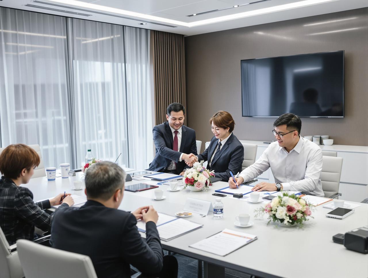 福利视频与腾讯视频达成战略合作，共同打造精品网络内容